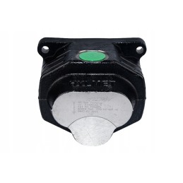 Cyclops hidraulinis siurblys ketaus korpuse