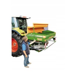 Brezento barstytuvas amazon skirtas x 201x130 svirties