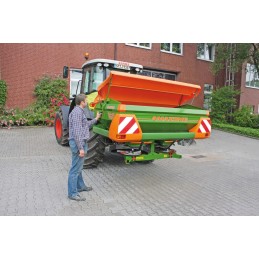 Brezento barstytuvas amazon skirtas x 201x130 svirties