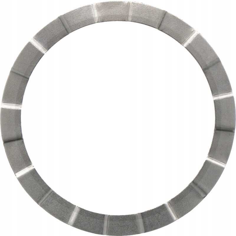 Bomik tarpiklis 90 x 110 mm