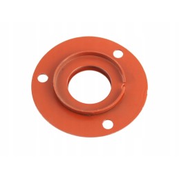 Mažas metalinis guolio dangtis su anga 2208050020