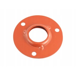 Mažas metalinis guolio dangtis su anga 2208050020