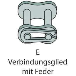 Grandinės jungties jungtis 083 1 e rexpro