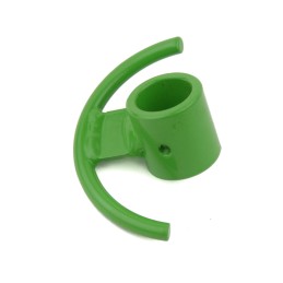 Kairysis barstytuvo maišytuvas unia 2039 03 00 200 01