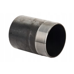 Vamzdžio jungtis su 4 colių sriegiu tanklaiviui