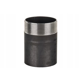 Vamzdžio jungtis su 4 colių sriegiu tanklaiviui