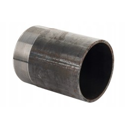 Vamzdžio jungtis su 4 colių sriegiu tanklaiviui