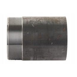 Vamzdžio jungtis su 4 colių sriegiu tanklaiviui