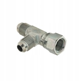 Tee gw 9 16 unf 2x gz 9 16 unf