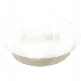 Plastikinis dangtelis oe 1 4