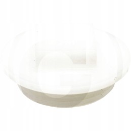 Plastikinis dangtelis oe 1 4
