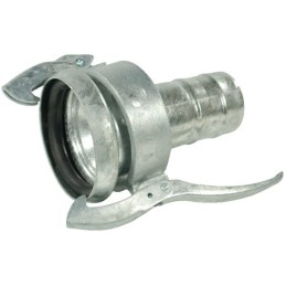 Perrot KKM 5 jungtis su 3 76 mm žarnos jungtimi