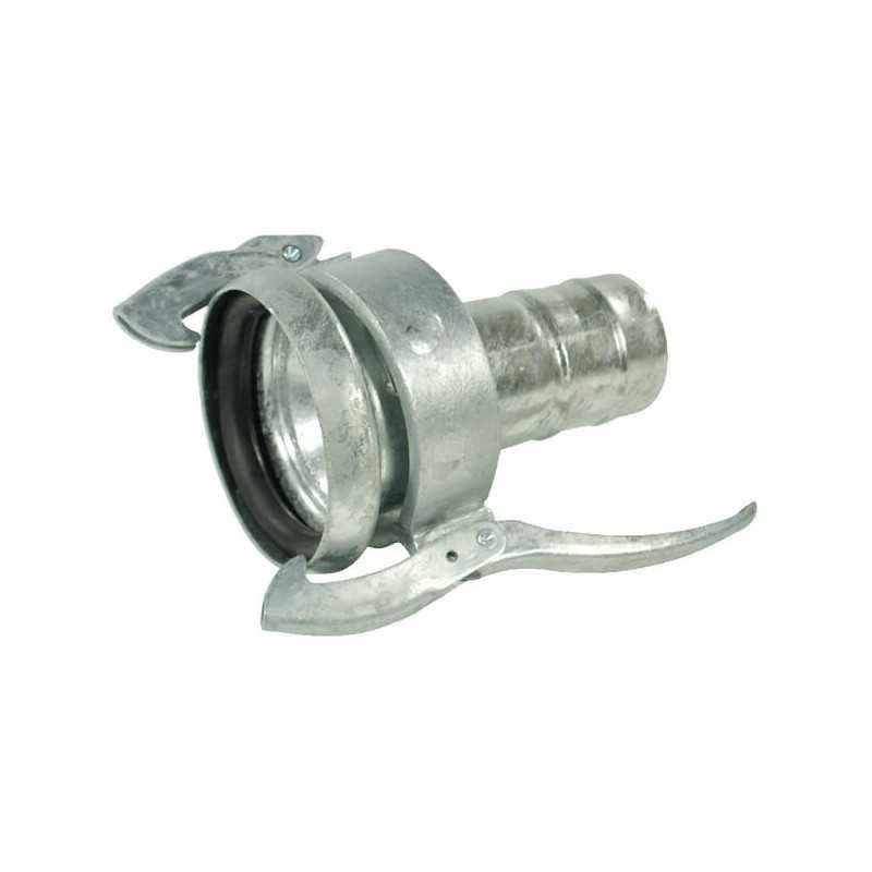 Perrot KKM 5 jungtis su 3 76 mm žarnos jungtimi