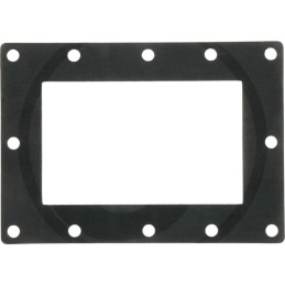 Bomik flanšo tarpinė 300