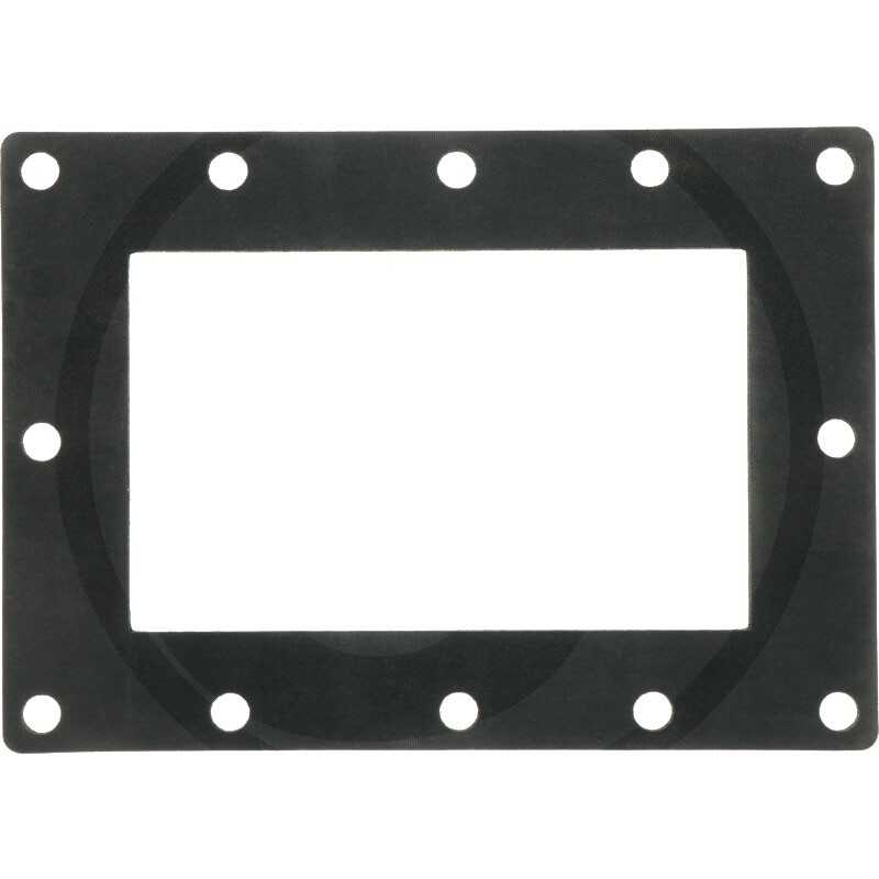 Bomik flanšo tarpinė 300