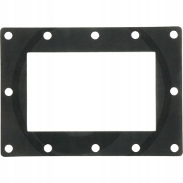 Bomik flanšo tarpiklis 420