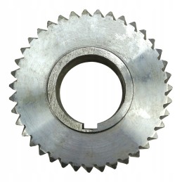 Sraigtinis ratų barstytuvas