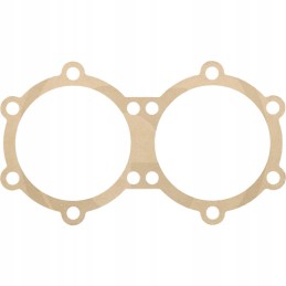 Bomik guolio korpuso sandariklis