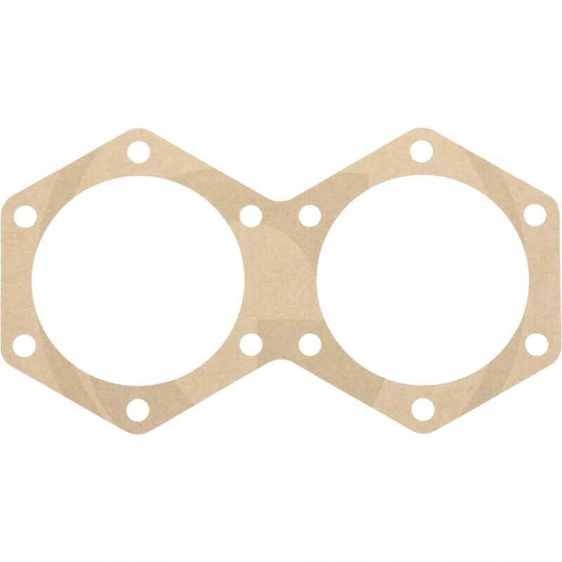 Bomik guolio korpuso sandariklis