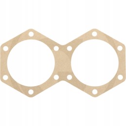 Bomik guolio korpuso sandariklis