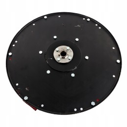 Metalinis barstytuvo diskas pilnas rcw 3 dešinėje