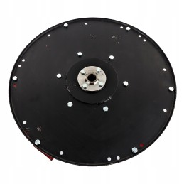 Metalinis barstytuvo diskas pilnas rcw 3 dešinėje