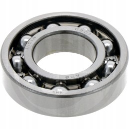 Rutulinis guolis paprastai 35 mm 72 mm bp