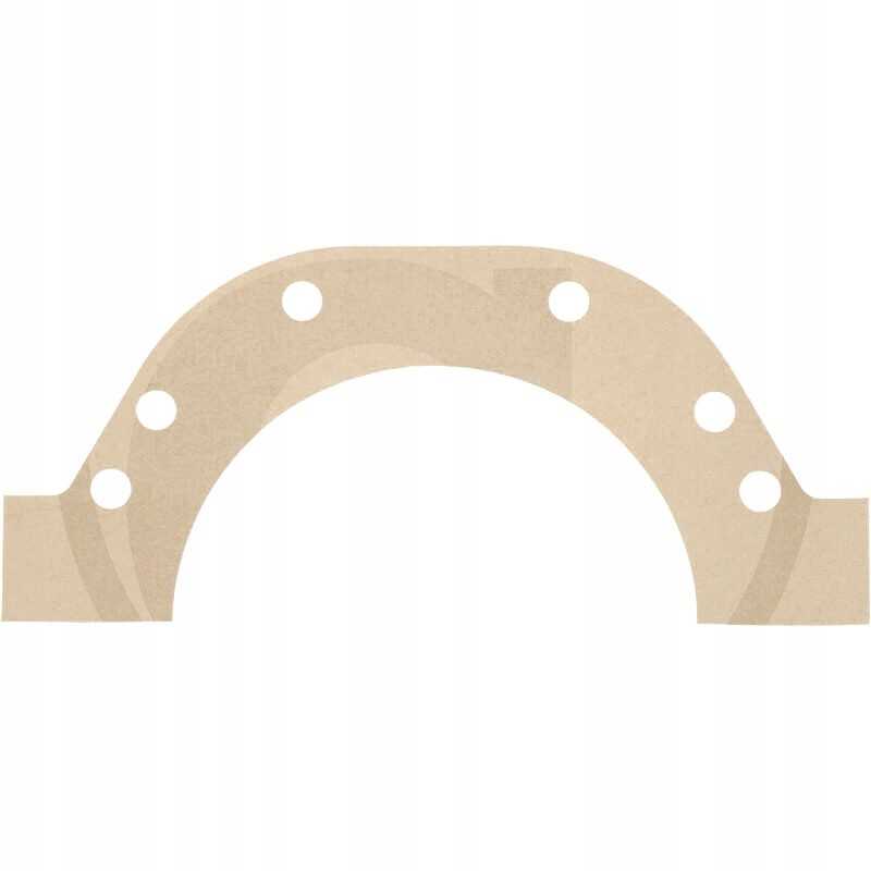 Bomik korpuso pusiau sandariklis