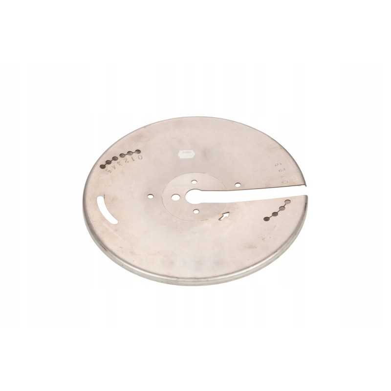 926038 dešinysis sėjos diskas drc