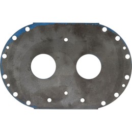 Bomik korpuso apsauginė plokštė