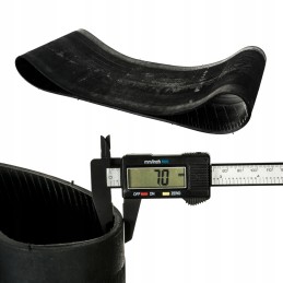 Nešiojimo diržas, sustiprinta juosta, kos drugelis 2015010010