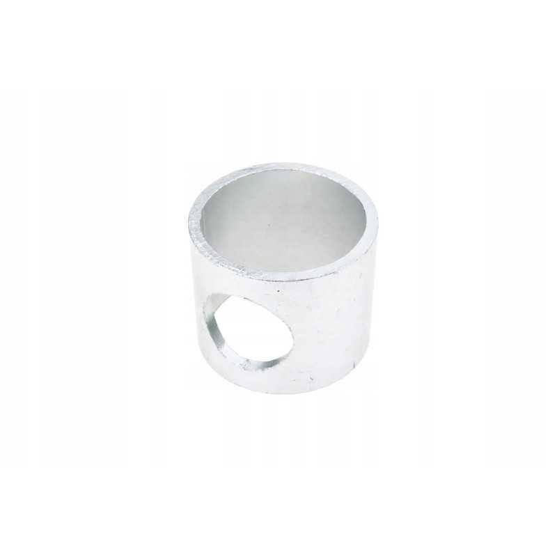 606020088 rankovė su skylute 41 x 48 x 41