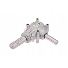 30 153 kampinė pavara 1 1 8x8