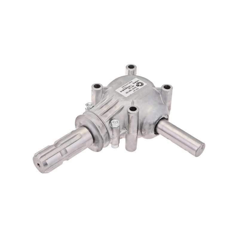 30 153 kampinė pavara 1 1 8x8