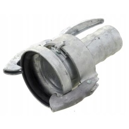 Perrot KKM 4 jungtis su 3 76 mm žarnos jungtimi