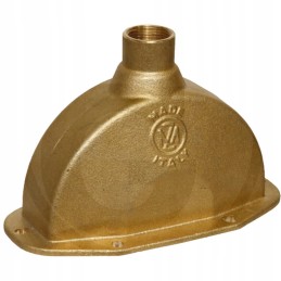 Mz kovinė galvutė 6