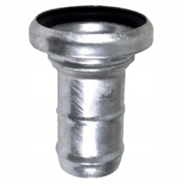 Bauer 133 133 lizdas žarnai