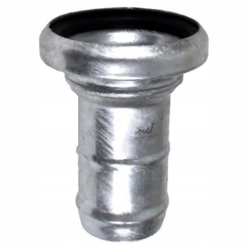 Bauer 159 159 lizdas žarnai