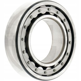 Bomik guolių pavara