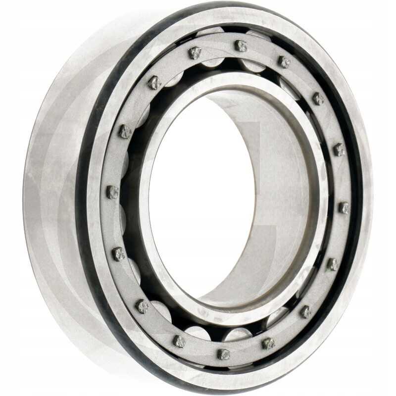 Bomik guolių pavara