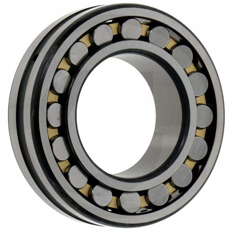 Sferinis ritininis guolis