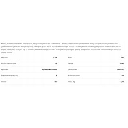 KKV Bauer 6 greitoji jungtis su flanšu