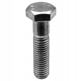 Varžtas m12 x 50 mm