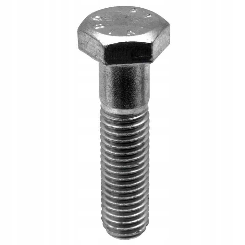 Varžtas m12 x 50 mm