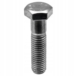 Varžtas m12 x 50 mm