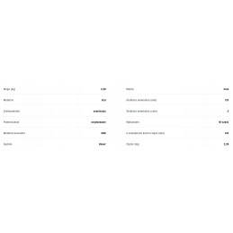 KKM Bauer 5 moteriška cinkuota jungtis