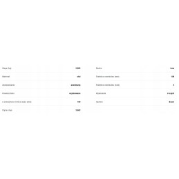 KKV Bauer 4 kištukinė jungtis, cinkuota