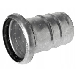 KKM Bauer 6 moteriška cinkuota jungtis