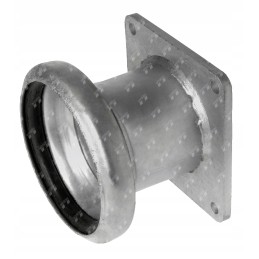 KKM Bauer 5 flanšinė jungtis