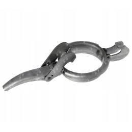 Bauer uždarymo žiedas 5